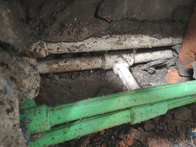 吕梁市消防水管漏水检测维修.客厅漏水检测维修